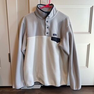 Women’s Patagonia Fleece